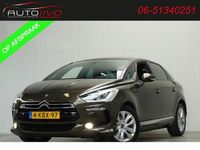 Occasion Citroën DS5 Business Class 157 PK (115 kW) 2013 Bruin Hatchback