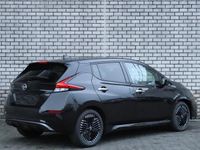 tweedehands Nissan Leaf N-Connecta 39 kWh Voorraad korting van €10.00000