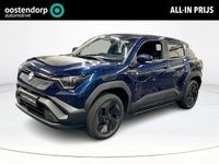 Nieuw Suzuki Vitara 105 kW (144 PK) 2025 Blauw SUV