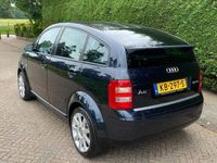 tweedehands Audi A2 1.6 FSI AIRCO IJSKOUD/CRUISE CONTROL/STOEL VERWRMNG!