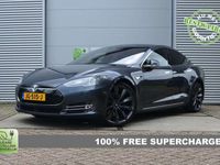 tweedehands Tesla Model S 70D (4x4) AutoPilot incl. BTW