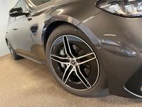 Occasion Mercedes E200 AMG 199 PK (146 kW) 2024 Grijs Stationwagen