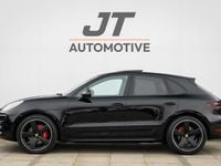 Occasion Porsche Macan 2022 Zwart SUV