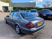 tweedehands Mercedes E280 280 CDI Avan. 4M