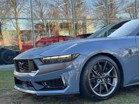 Occasion Ford Mustang Dark Horse 455 PK (334 kW) 2024 Blauw (metallic) Coupé