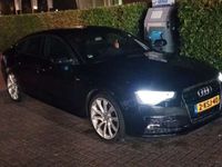 tweedehands Audi A5 1.8 TFSI S Line Edition