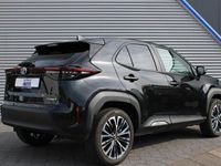 Occasion Toyota Yaris Cross Executive 2022 Zwart SUV
