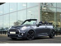 Occasion Mini Cooper S Cabriolet 192 PK (141 kW) 2020 Grijs Cabriolet