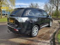 tweedehands Mitsubishi Outlander 2.0 PHEV Instyle - NAP - APK tot 02-05-2025