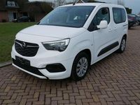 Occasion Opel Combo Edition 2019 Wit