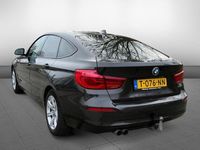 Occasion BMW 320 Comfort Edition 184 PK (135 kW) 2018 Bruin Hatchback
