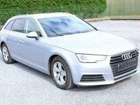 tweedehands Audi A4 2.0 TDi S TRONIC*VIRTUAL COCKPIT* LEDER CRUISE PDC