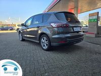 tweedehands Ford S-MAX S-MAX2.0 TDCI BUSINESS CLASS.