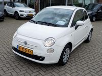 tweedehands Fiat 500 1.2 Pop