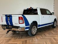 tweedehands Dodge Ram PICKUP 1500 5.7 V8 4x4 Crew Cab Laramie , BIGHORN , APPLE CARPLAY