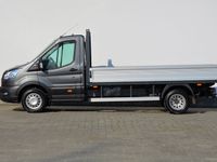 tweedehands Ford Transit 2.0 TDCI L4H1 Trend RWD Pick-Up Automaat Dubbellucht Automaat