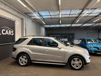 Occasion Mercedes 500 306 PK (225 kW) 2006 Grijs SUV