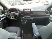 Occasion Renault Trafic 170 PK (125 kW) 2024 Grijs MPV
