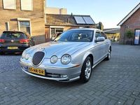 tweedehands Jaguar S-Type 3.0 V6 Executive Automaat Leer Navi Clima Cruise