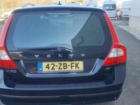 tweedehands Volvo V70 2.4 D5 Summum