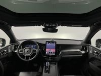 Nieuw Volvo XC60 Ultra 454 PK (333 kW) 2026 Grijs SUV