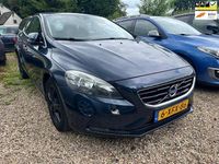 Occasion Volvo V40 Business Edition 190 PK (139 kW) 2014