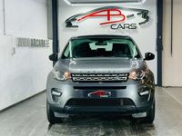tweedehands Land Rover Discovery Sport 2.0 TD4 SE * GARANTIE 12 MOIS *