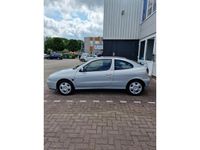 tweedehands Renault Mégane Coupé Coupé 1.6 16V Sport Way NETTE STAAT/APK/AIRCO/NAP