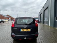 tweedehands Mazda 5 1.8 Touring Airco 7-personen