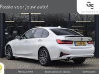 tweedehands BMW 330e 3-SERIEHigh Executive met Open dak/camera