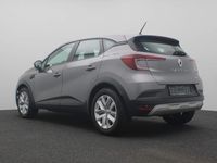 tweedehands Renault Captur 1.6 E-Tech Hybrid 140 Business | Automaat | Achteruitijcamera |