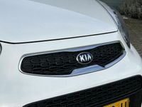 tweedehands Kia Picanto 1.0 CVVT First Edition BJ'15 NAP NL AIRCO CRUISE 5