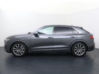 Occasion Audi Q8 Proline 340 PK (250 kW) 2019 Grijs SUV