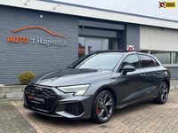 Occasion Audi A3 Sportback Competition 245 PK (180 kW) 2022 Grijs Hatchback
