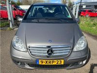 tweedehands Mercedes A170 Avantgarde - Met Nieuwe APK!