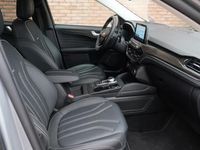 tweedehands Ford Kuga 2.5 PHEV 225pk Aut. Vignale | Navi | Climate | Bang & Olufsen | Keyless | Elektrische Achterklep | Camera | Winter Pakket