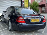 tweedehands Mercedes E220 220 CDI Elegance