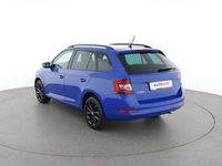 tweedehands Skoda Fabia Combi 1.0 TSI Ambition 95PK | YY54949 | Apple/Andr