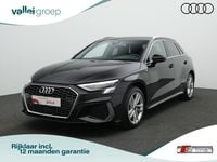 Occasion Audi A3 Sportback e-tron Advanced 204 PK (150 kW) 2024 Zwart Hatchback