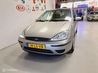 tweedehands Ford Focus 1.6-16V Cool Edition