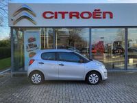 tweedehands Citroën C1 1.0 e-VTi Live