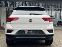 tweedehands VW T-Roc 1.0 TSI 116PK *!* ECC/ CARPLAY/ LMV/ STOELVERWARMING *!*