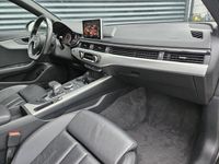 tweedehands Audi A4 Avant 40 TFSI S Line 190pk | Adaptive Cruise | Lederen Massage Sportstoelen | Navi Plus | 19"L.M | Drive Select | LED Koplampen |