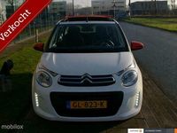 tweedehands Citroën C1 1.0 e-VTi Airscape Feel