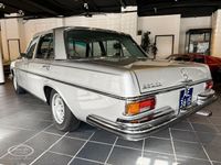 tweedehands Mercedes 280 SE - ONLINE AUCTION