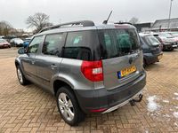 tweedehands Skoda Yeti 1.2 TSI Tour AIRCO PDC APK LMVELGEN