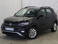 tweedehands VW T-Cross - 1.0 TSI 110pk DSG Life Navi via App Clima Camera S