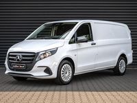 Occasion Mercedes Vito 136 PK (100 kW) 2024 Wit Van