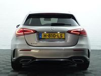 tweedehands Mercedes A180 AMG Sport Edition Aut- Xenon Led Stoelverwarming