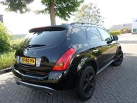 tweedehands Nissan Murano 3.5 V6